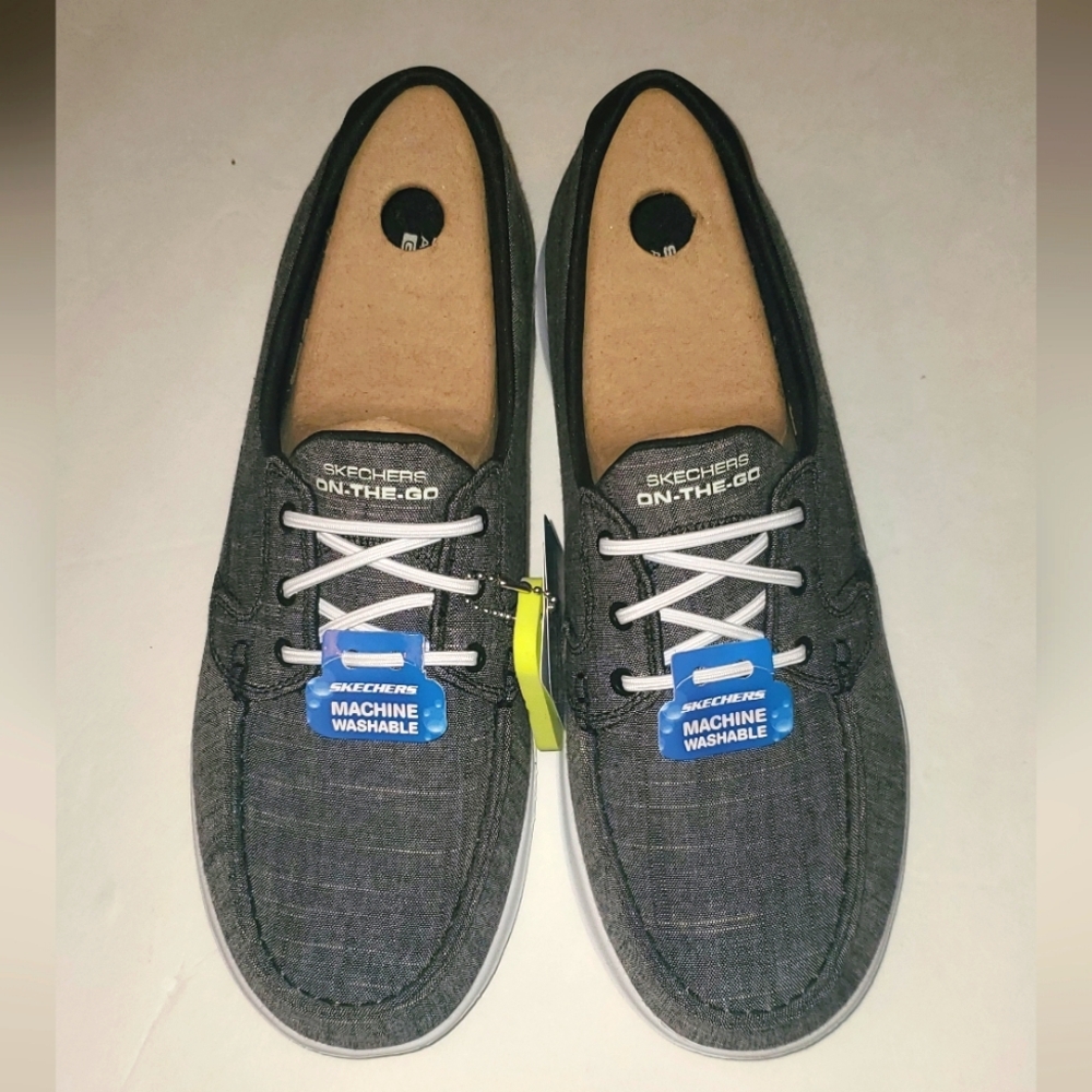 Skechers On-The-Go Womens  Loafers